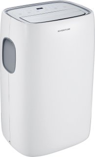 Inventum AC125W Mobiele Airconditioner 12000 BTU Wit