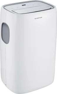 Inventum AC125W Mobiele Airconditioner 12000 BTU Wit