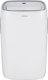 Inventum AC125W Mobiele Airconditioner 12000 BTU Wit