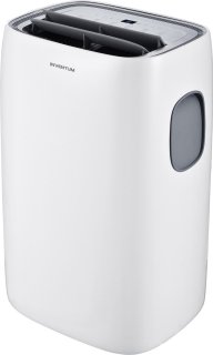 Inventum AC125W Mobiele Airconditioner 12000 BTU Wit