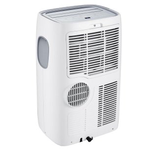 Inventum AC125W Mobiele Airconditioner 12000 BTU Wit
