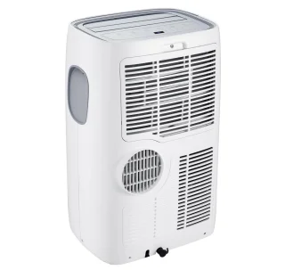 Inventum AC125W Mobiele Airconditioner 12000 BTU Wit