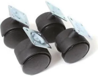 Inventum AC125W Mobiele Airconditioner 12000 BTU Wit