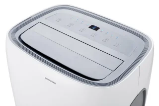 Inventum AC125W Mobiele Airconditioner 12000 BTU Wit