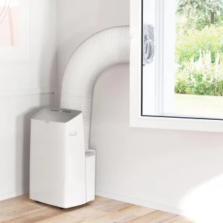 Inventum AC127WSET airco