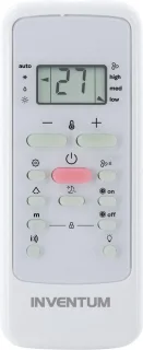 Inventum AC127WSET airco