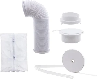 Inventum AC127WSET airco