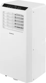 De Inventum AC701 Mobiele airconditioner in één oogopslag