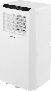 Compacte 3-in-1 airco voor kleine en middelgrote ruimtes