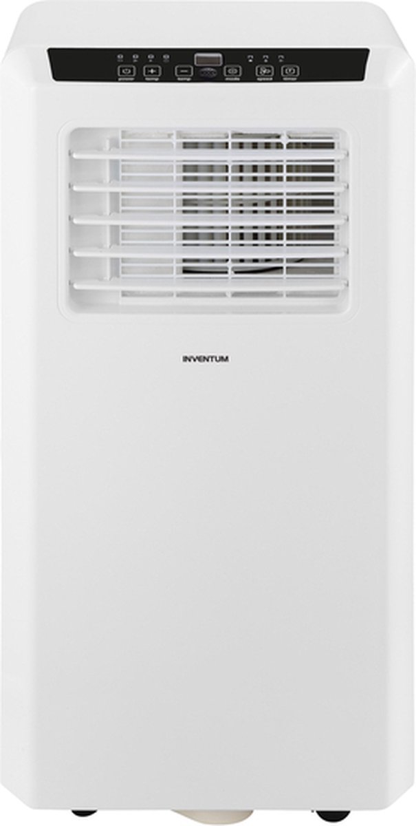 Inventum AC702w Airconditioner 60m3 Wit