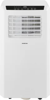 Inventum AC702w Airconditioner 60m3 Wit
