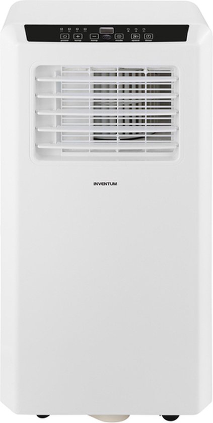 Inventum AC702w Airconditioner 60m3 Wit
