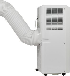 Inventum AC901 Mobiele Airconditioner 9000 BTU Wit