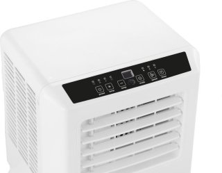 Inventum AC901 Mobiele Airconditioner 9000 BTU Wit