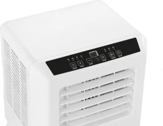 Inventum AC901 Mobiele Airconditioner 9000 BTU Wit