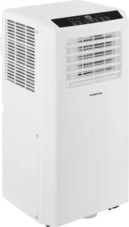 Inventum AC901 Mobiele Airconditioner 9000 BTU Wit