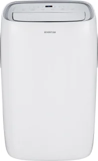 Inventum AC905W mobiele airconditioner 9000 BTU wit