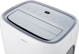Inventum AC905W mobiele airconditioner 9000 BTU wit