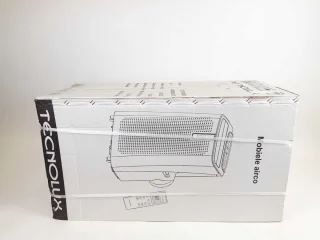 JC12CA Airconditioner