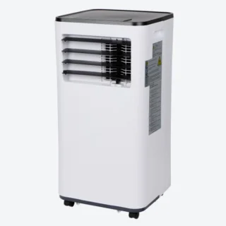 Kinzo mobiele airconditioner 9000 btu