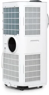 Klarstein 12000 BTU mobiele airconditioner 5-in-1