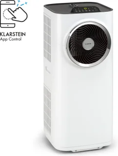 Klarstein 12000 BTU mobiele airconditioner 5-in-1