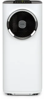 Klarstein 12000 BTU mobiele airconditioner 5-in-1