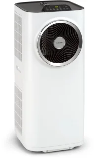 Klarstein 12000 BTU mobiele airconditioner 5-in-1