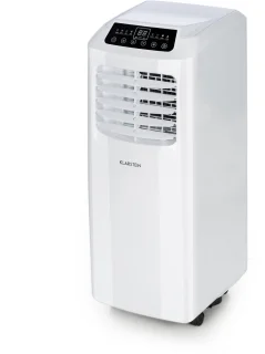 Klarstein 3-in-1 mobiele airconditioner 9000 BTU