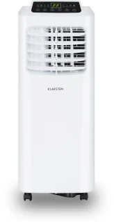 Klarstein 3-in-1 mobiele airconditioner 9000 BTU