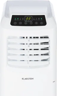 Klarstein 3-in-1 mobiele airconditioner 9000 BTU