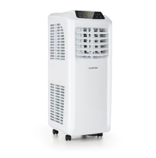 Klarstein 3-in-1 mobiele airconditioner 9000 BTU