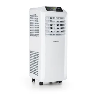 Klarstein 3-in-1 mobiele airconditioner 9000 BTU