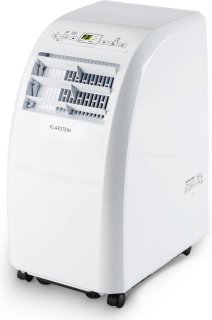 Klarstein 4-in-1 Mobiele Airconditioner 10000 BTU