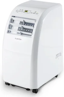 Klarstein 4-in-1 Mobiele Airconditioner 10000 BTU