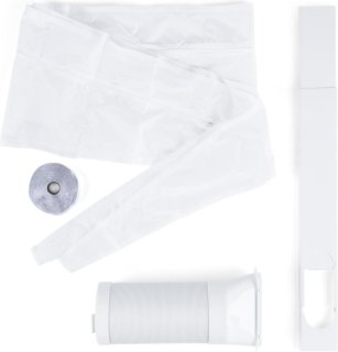 Klarstein 4-in-1 Mobiele Airconditioner 10000 BTU