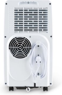 Klarstein 4-in-1 Mobiele Airconditioner 10000 BTU