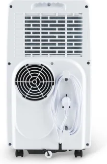 Klarstein 4-in-1 Mobiele Airconditioner 10000 BTU