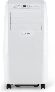 Klarstein 4-in-1 Mobiele Airconditioner 10000 BTU