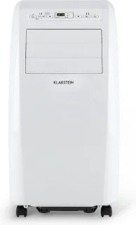 Klarstein 4-in-1 Mobiele Airconditioner 10000 BTU