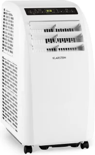Klarstein 4-in-1 Mobiele Airconditioner 10000 BTU