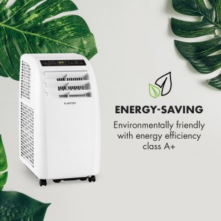 Klarstein 4-in-1 Mobiele Airconditioner 10000 BTU