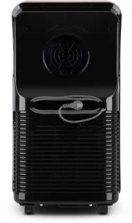 Klarstein 4-in-1 mobiele airconditioner 12000 BTU