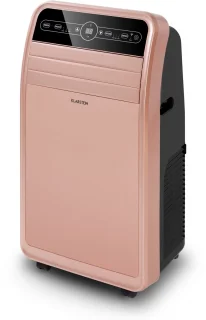 Klarstein 4-in-1 mobiele airconditioner 12000 BTU