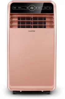 Klarstein 4-in-1 mobiele airconditioner 12000 BTU