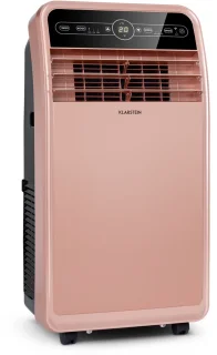 Klarstein 4-in-1 mobiele airconditioner 12000 BTU