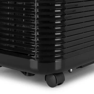Klarstein 4-in-1 mobiele airconditioner 12000 BTU