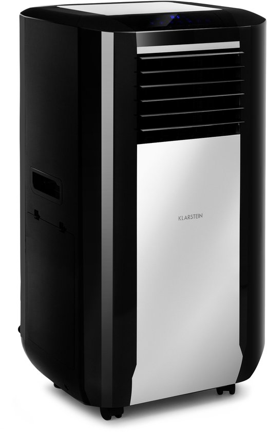 Krachtige en slimme mobiele koeling voor grote ruimtes