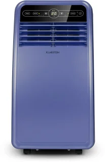 Klarstein 7000 BTU mobiele airconditioner 4-in-1