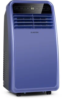 Klarstein 7000 BTU mobiele airconditioner 4-in-1